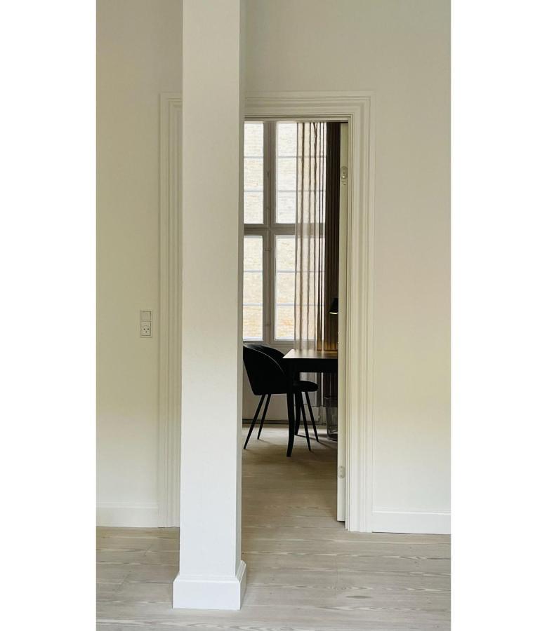 Apartmentincopenhagen Apartment 1550 Kültér fotó