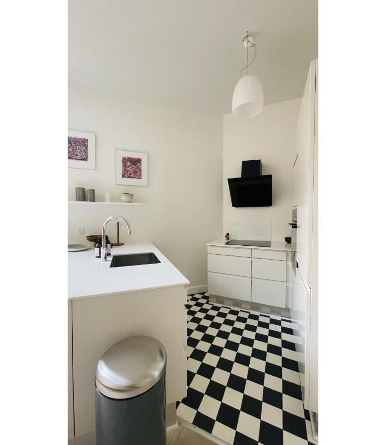 Apartmentincopenhagen Apartment 1550 Kültér fotó