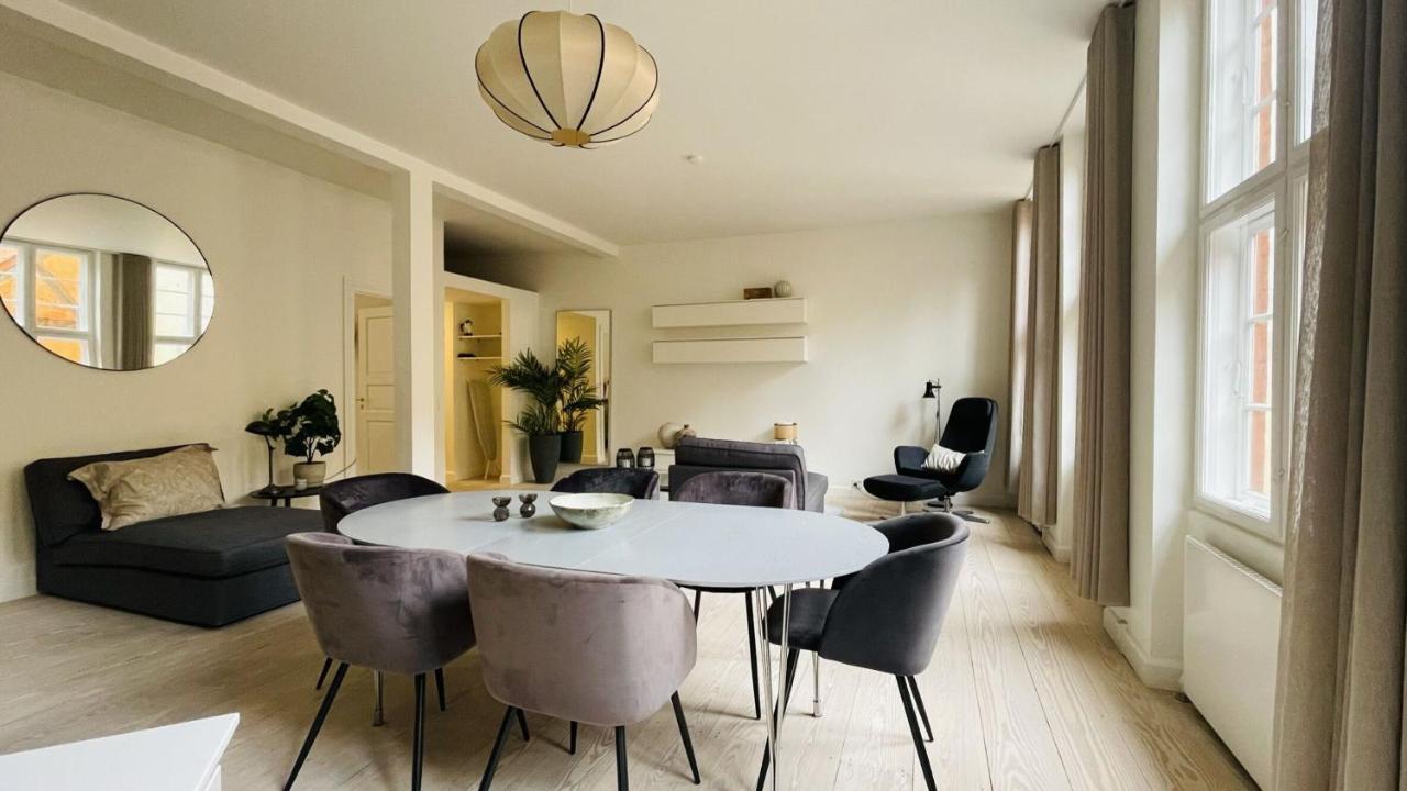 Apartmentincopenhagen Apartment 1550 Kültér fotó