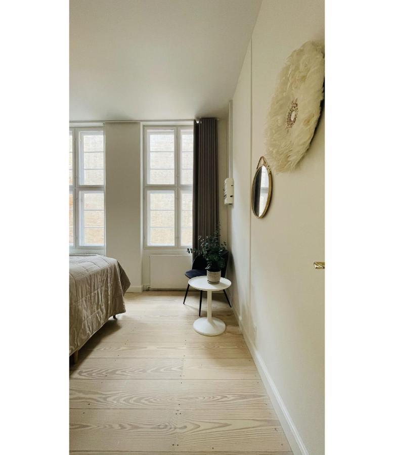 Apartmentincopenhagen Apartment 1550 Kültér fotó