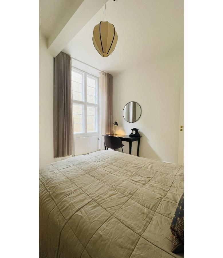 Apartmentincopenhagen Apartment 1550 Kültér fotó