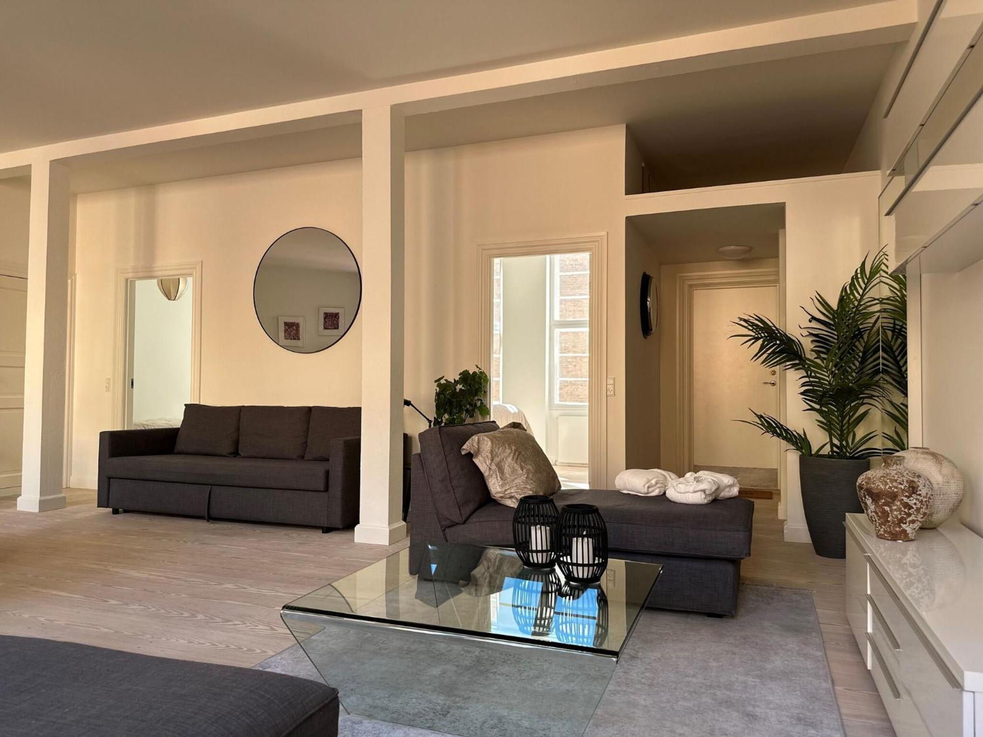 Apartmentincopenhagen Apartment 1550 Kültér fotó