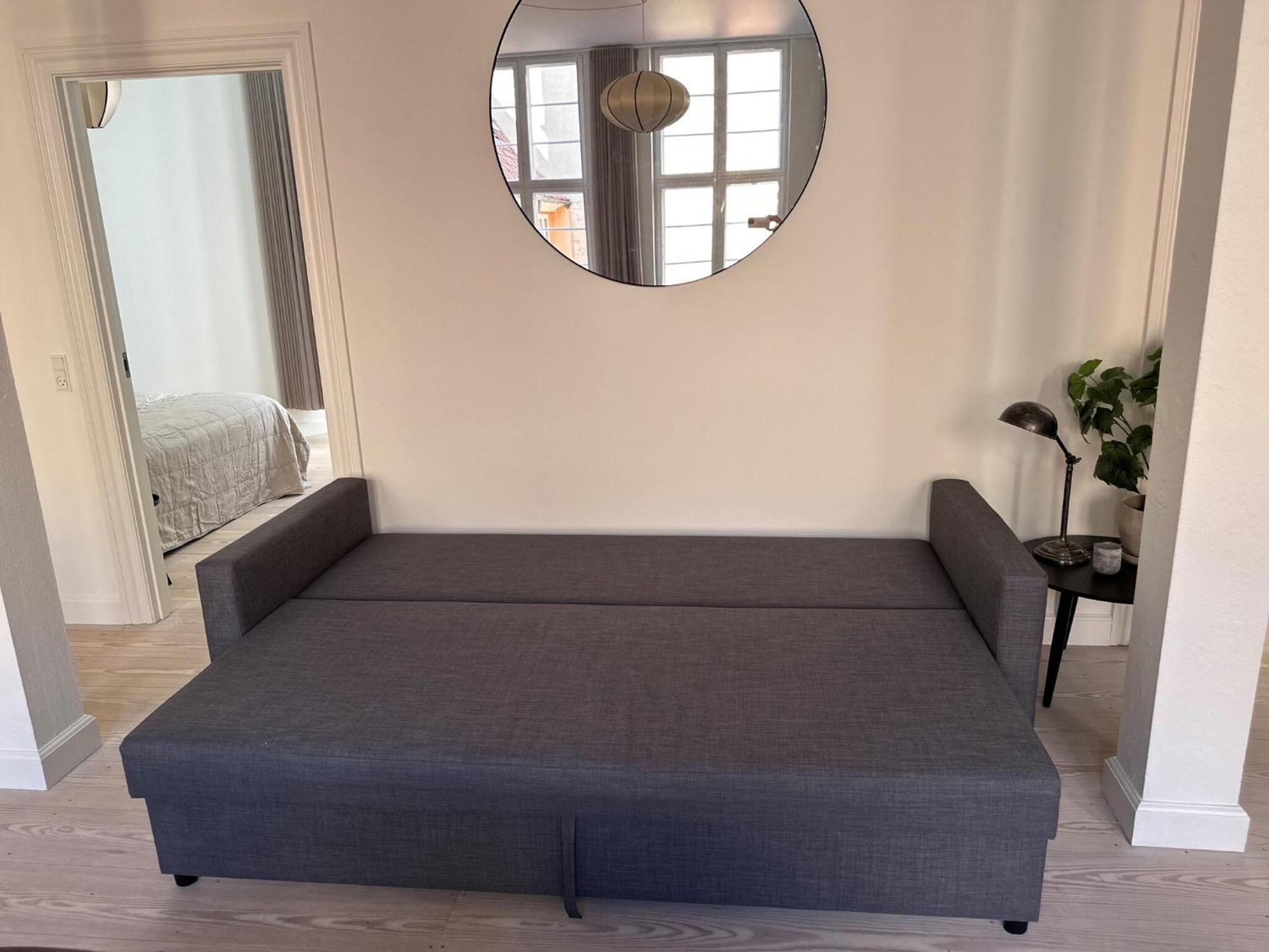 Apartmentincopenhagen Apartment 1550 Kültér fotó